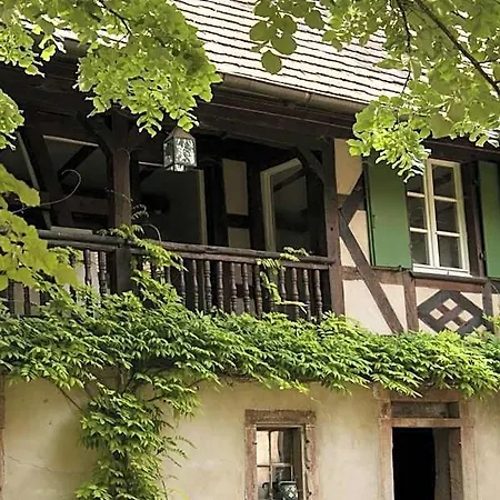 Unter Der Linde 3* Nordheim