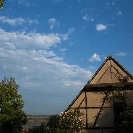 Unter Der Linde 3* Nordheim