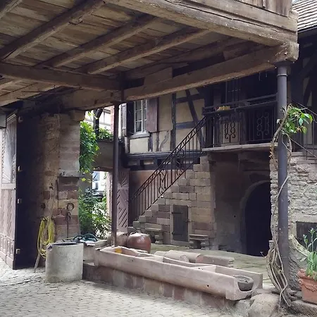 Konukevi Unter Der Linde