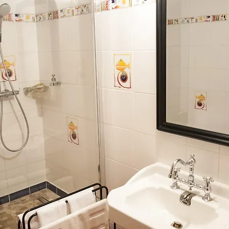 Unter Der Linde 3* Nordheim