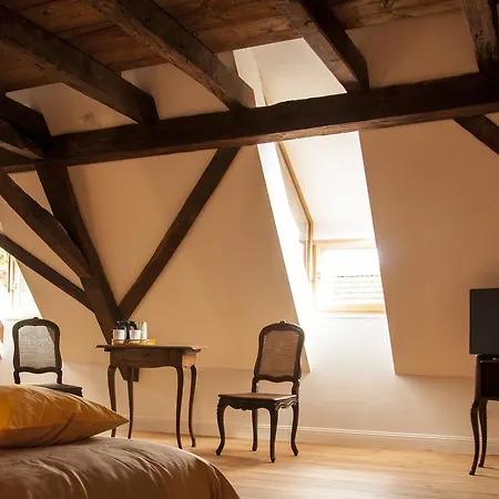 Unter Der Linde 3* Nordheim