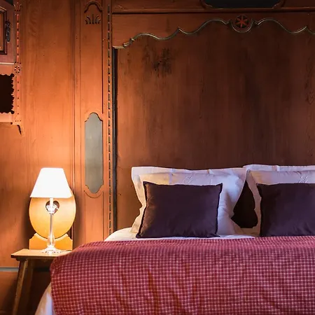 ゲストハウス Unter Der Linde Nordheim