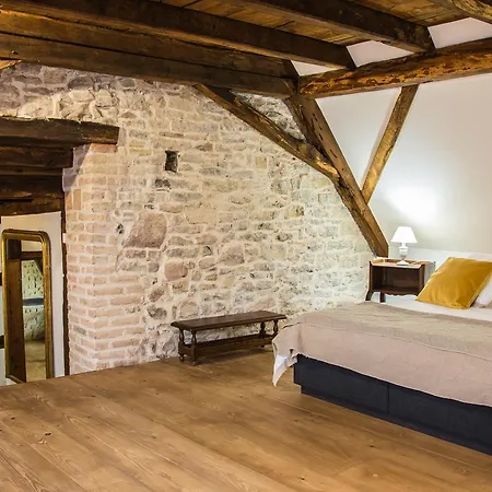 Konukevi Unter Der Linde