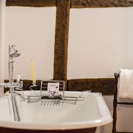 Konukevi Unter Der Linde