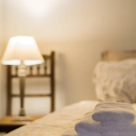 Konukevi Unter Der Linde Nordheim