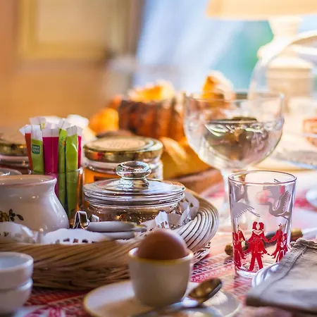 Konukevi Unter Der Linde