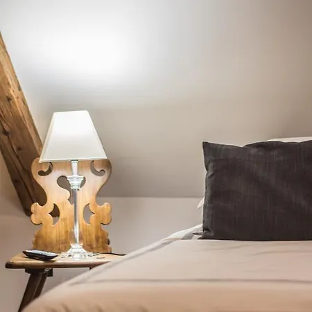 Guest house Unter Der Linde 3*